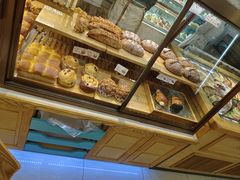 -巴莉甜甜(中环城店)