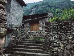 -黄檀硐景区