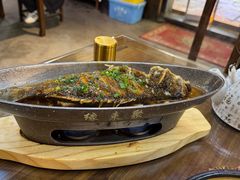 -缘来聚·徽菜名店(黄山宏村店)