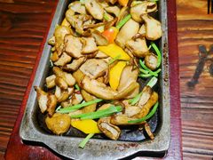 -云来居素食馆(南山店)