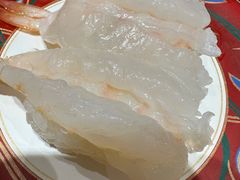 -大起水产回转寿司(大丸心斋桥店)