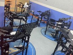 -罗兰数字音乐教育(居然之家丽泽店)