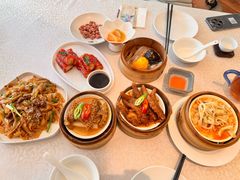 -粤域茶餐厅