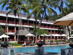 -普吉岛卡塔阿维斯塔诺富特酒店度假村