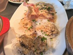 -蝴蝶里·粤菜·点心(滨江龙湖店)