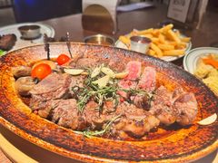 -404干式熟成牛排馆•聚会餐厅