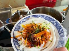 -秦豫肉夹馍(骡马市总店)