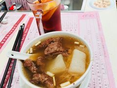 -池记(尖沙咀店)
