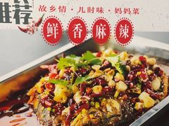 -洞庭家宴·头牌甲鱼(广渠门店)