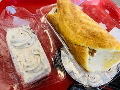 -红叶蛋糕(广达路总店)
