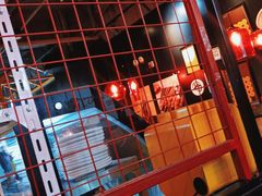 -小红烤翅(傅厚岗店)