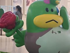 -天河领展广场
