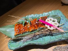 -江左尚白日本料理(万象城店)