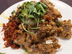 -百年粉蒸牛肉