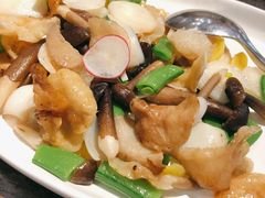 -临家闽南菜(宝洲路店)