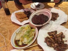 -陈鹏鹏潮汕菜(宝安机场T3航站楼店)