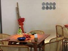 -隐厨·中国菜馆(三里屯T+MALL店)