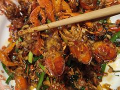 -龙师傅卤炒(天马店)