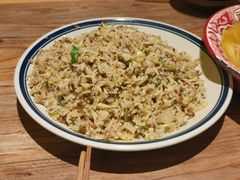 -破三川·新川菜(静安大融城店)