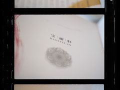-宝丽轩中餐厅BAOLIXUAN