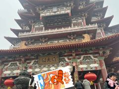 -云龙湖旅游景区