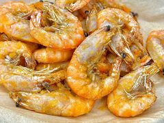 -嘉升大排档(番禺总店)