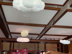 -余姚四明湖开元名都度假酒店·夏威夷西餐厅