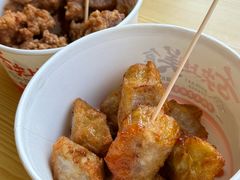 -美美阿姨醋肉(县后路店)