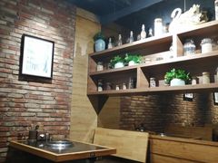 -韩盛·盛江山自助料理(沈辽路万达店)