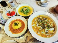 -火婆子·川小馆(扬韬科技广场店)