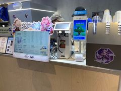 -茶百道(SKLP新光里+店)