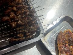 -文文烤肉(大皮院店)