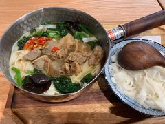 -小满手工粉(上海文峰广场店)