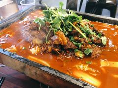 -517烧烤·龙虾·海鲜大排档(万象都荟店)