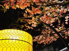 -绿茶餐厅(昌平悦荟店)