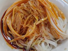 -薛昌利大米面皮(南关正街店)