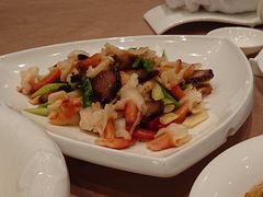 -千岛湖君澜度假酒店(文广轩中餐厅)