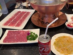 -南门涮肉(通州大船店)