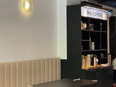 -明谦·Coffee&Cocktail Bar(美您公园店)