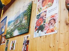 大堂-AN NGON安宫·东南亚美食(水城路店)