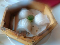 -顺德美的万豪酒店-万豪中餐厅