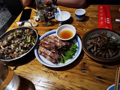 -永红源啤酒·烧烤·海鲜·大排档(台柳路店)