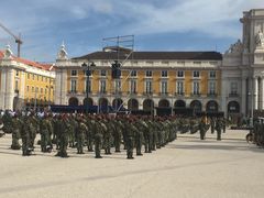 -商业广场(Praça do Comércio)