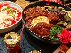 -矮板凳老火锅(宽窄巷子店)