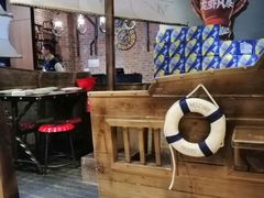 -龙虾风暴(松江店)