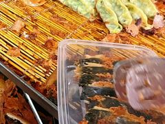 -一品鲜鱼锅贴(人民一路店)