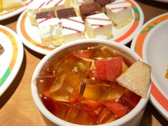 -比格比萨自助(宋家庄店)
