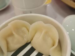 原汁海胆水饺-喜鼎海胆水饺(平安金融中心店)