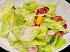 -悦融琥珀·京鲁菜(西单店)