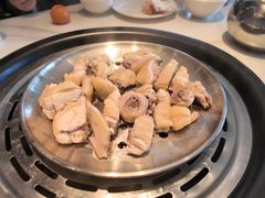 -水禾轩·海鲜蒸汽主题餐厅(拱北店)